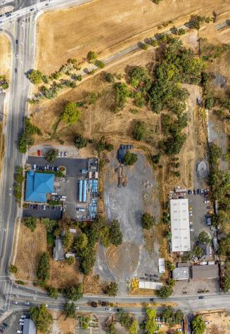 4041-4055 Sebastopol Road Santa Rosa CA 95407