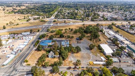 4041-4055 Sebastopol Road Santa Rosa CA 95407