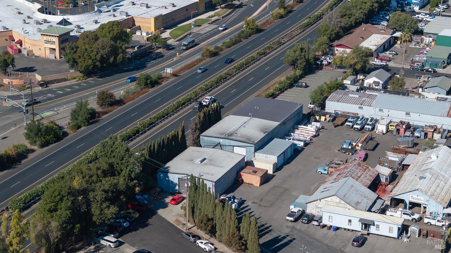 2430 Laurel Street Napa CA 94559