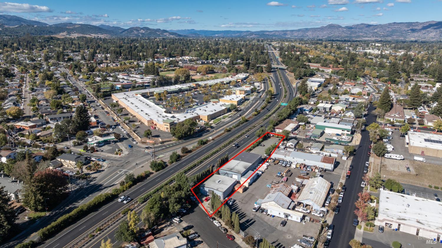 2430 Laurel Street Napa CA 94559