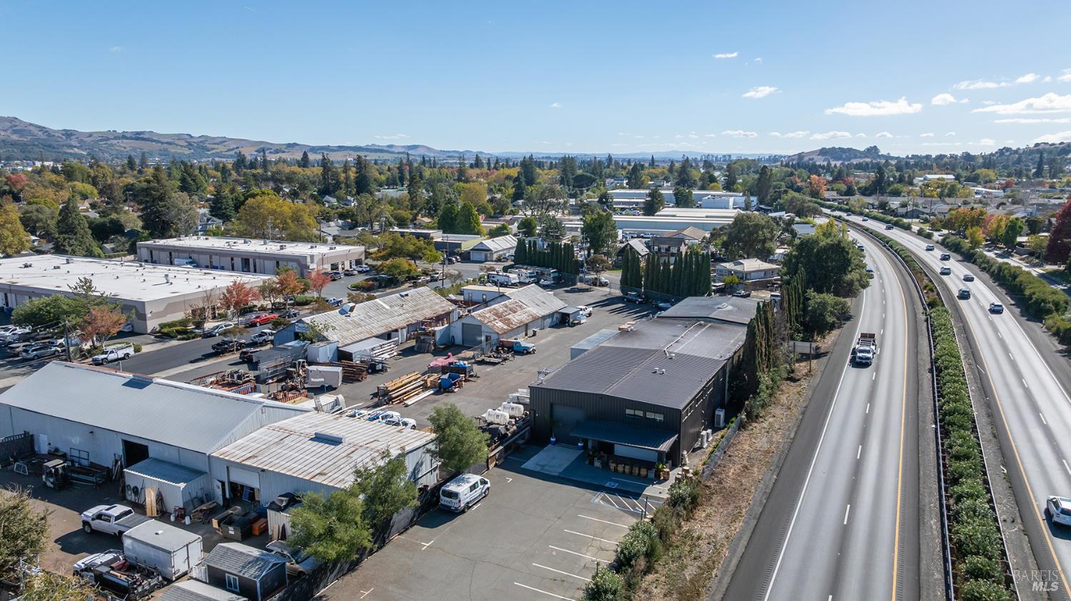 2430 Laurel Street Napa CA 94559