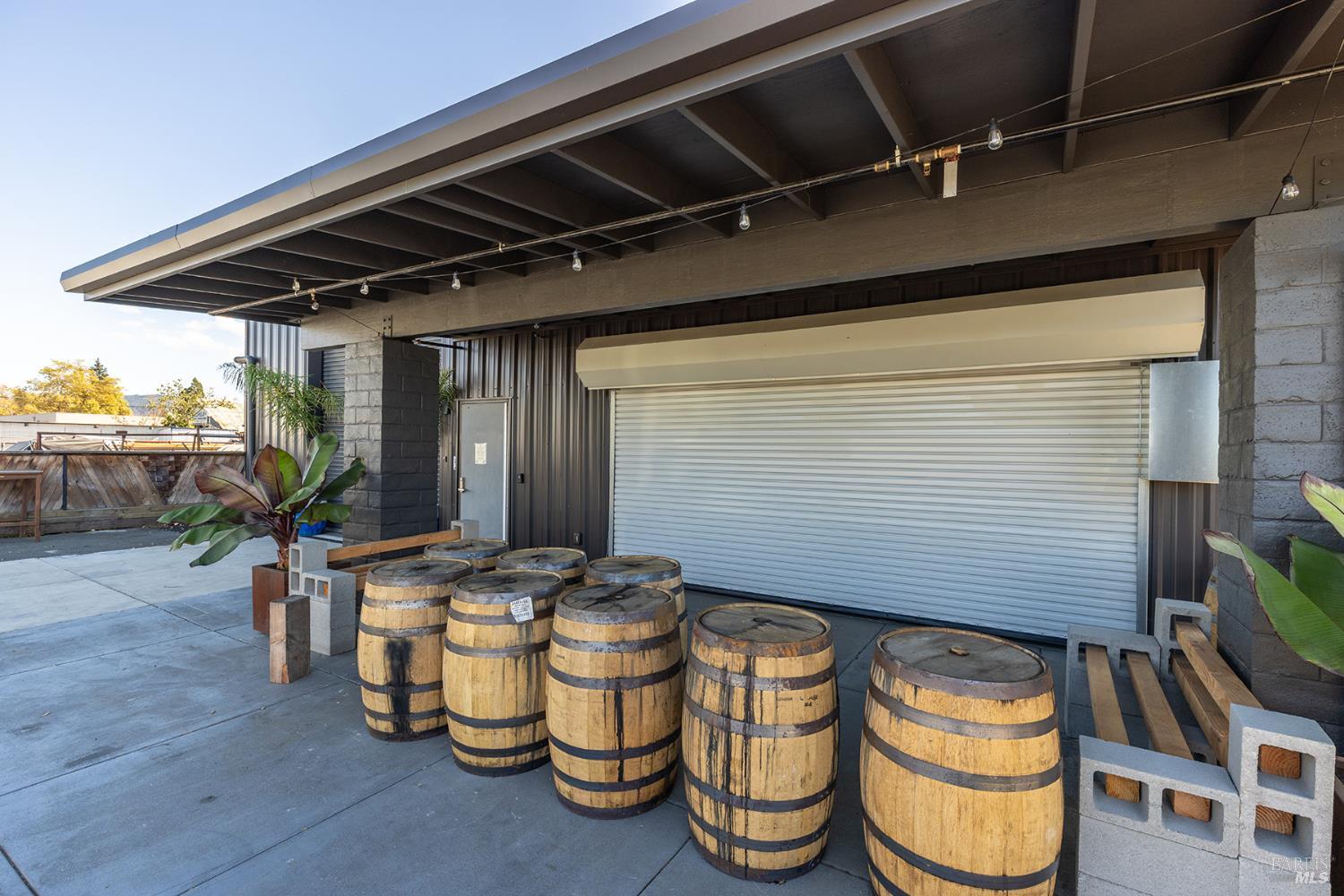 2430 Laurel Street Napa CA 94559