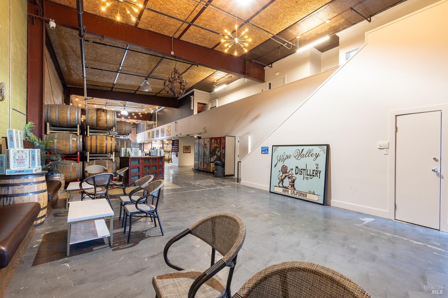 2430 Laurel Street Napa CA 94559