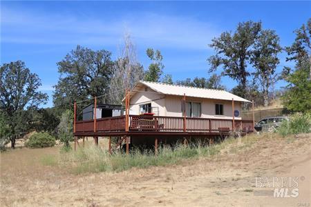 13095 Bottle Rock Road Cobb CA 95426