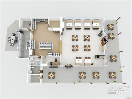 13095 Bottle Rock Road Cobb CA 95426
