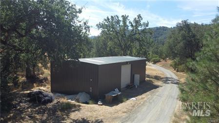 13095 Bottle Rock Road Cobb CA 95426