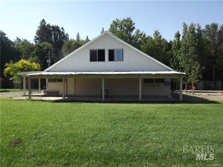 13095 Bottle Rock Road Cobb CA 95426