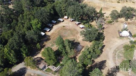 13095 Bottle Rock Road Cobb CA 95426
