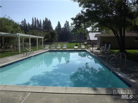 13095 Bottle Rock Road Cobb CA 95426