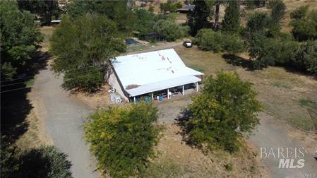 13095 Bottle Rock Road Cobb CA 95426