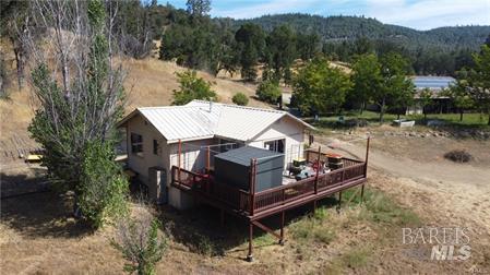 13095 Bottle Rock Road Cobb CA 95426