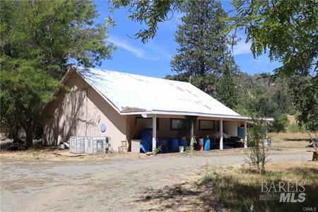 13095 Bottle Rock Road Cobb CA 95426