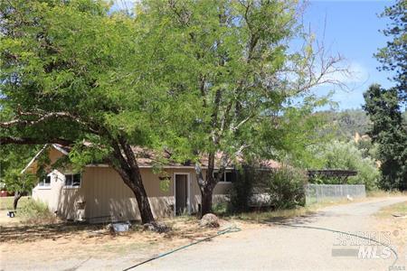 13095 Bottle Rock Road Cobb CA 95426