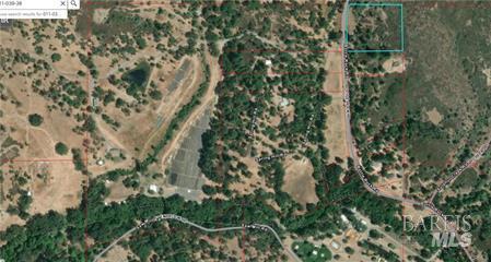 13095 Bottle Rock Road Cobb CA 95426