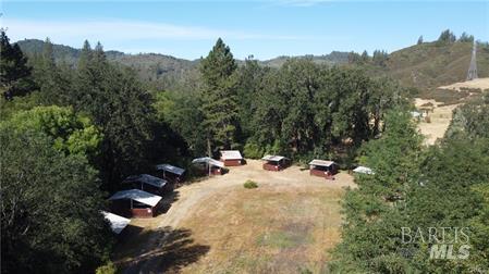 13095 Bottle Rock Road Cobb CA 95426