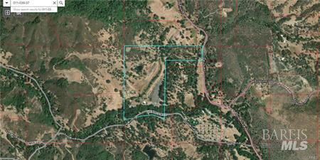 13095 Bottle Rock Road Cobb CA 95426