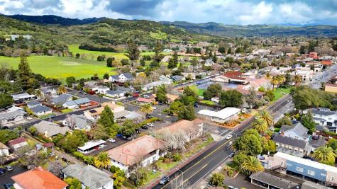 430 W Napa Street Sonoma CA 95476