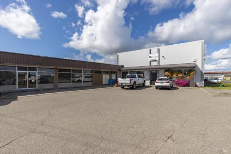 6140 Sebastopol Avenue Sebastopol CA 95472