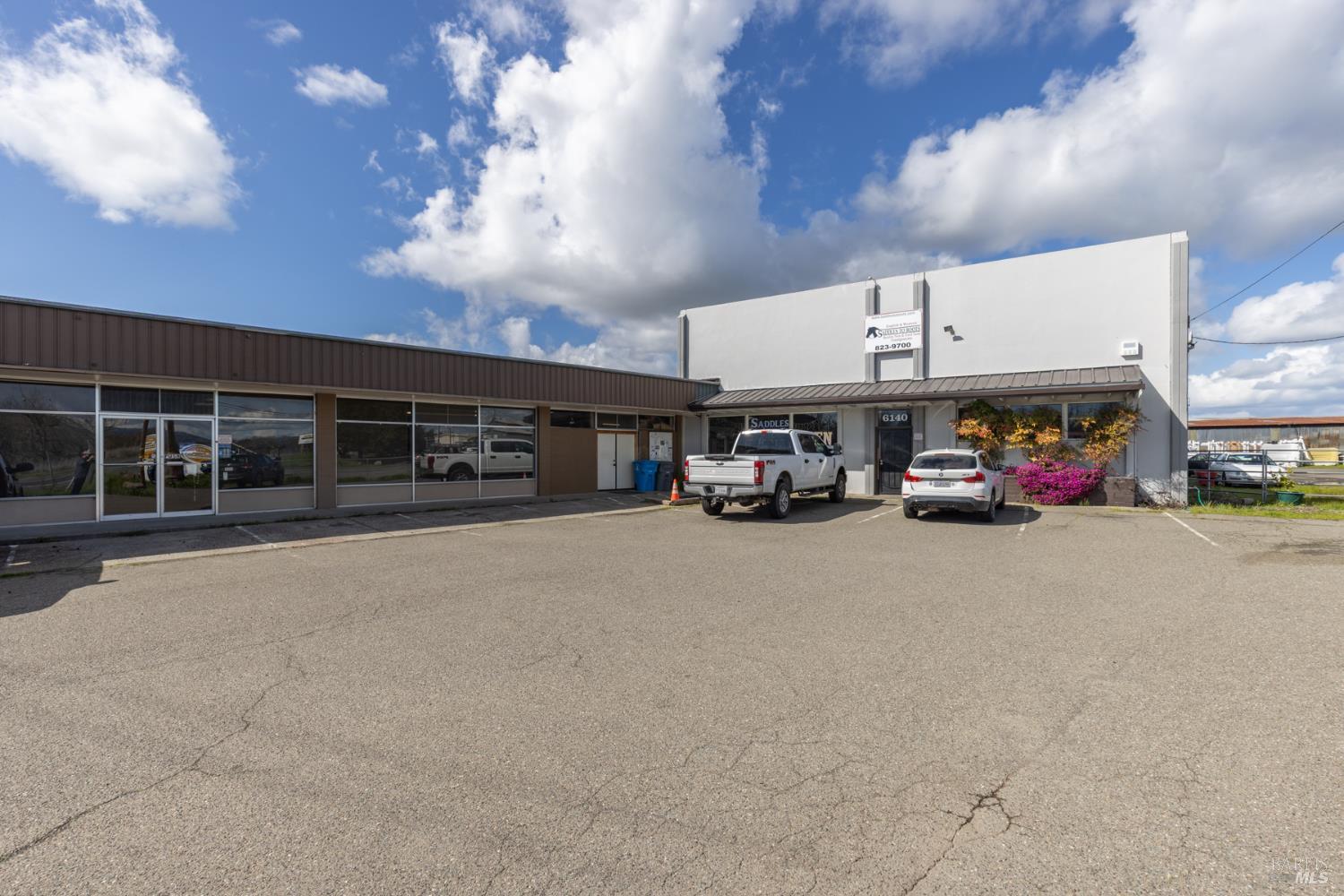 6140 Sebastopol Avenue Sebastopol CA 95472