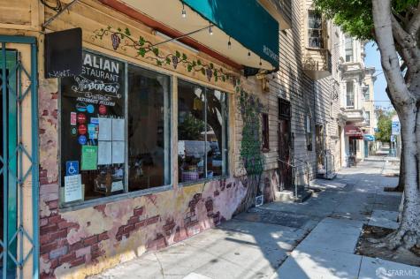 501-503 Laguna Street San Francisco CA 94102