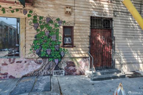 501-503 Laguna Street San Francisco CA 94102