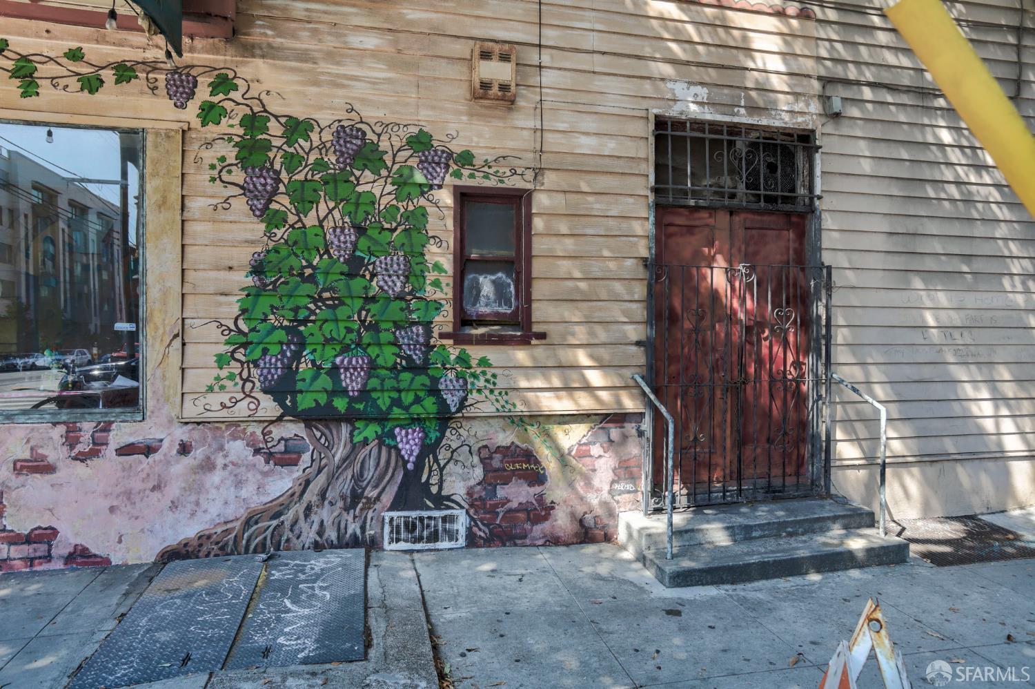 501-503 Laguna Street San Francisco CA 94102