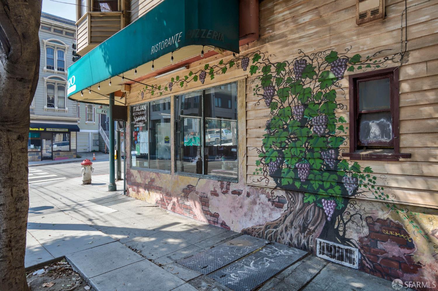 501-503 Laguna Street San Francisco CA 94102