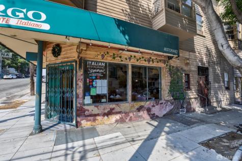 501-503 Laguna Street San Francisco CA 94102