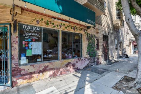 501-503 Laguna Street San Francisco CA 94102