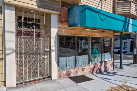 501-503 Laguna Street San Francisco CA 94102
