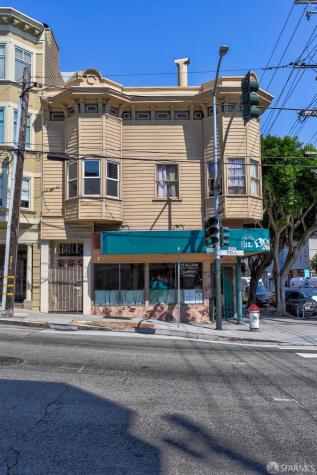 501-503 Laguna Street San Francisco CA 94102