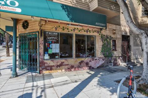 501-503 Laguna Street San Francisco CA 94102