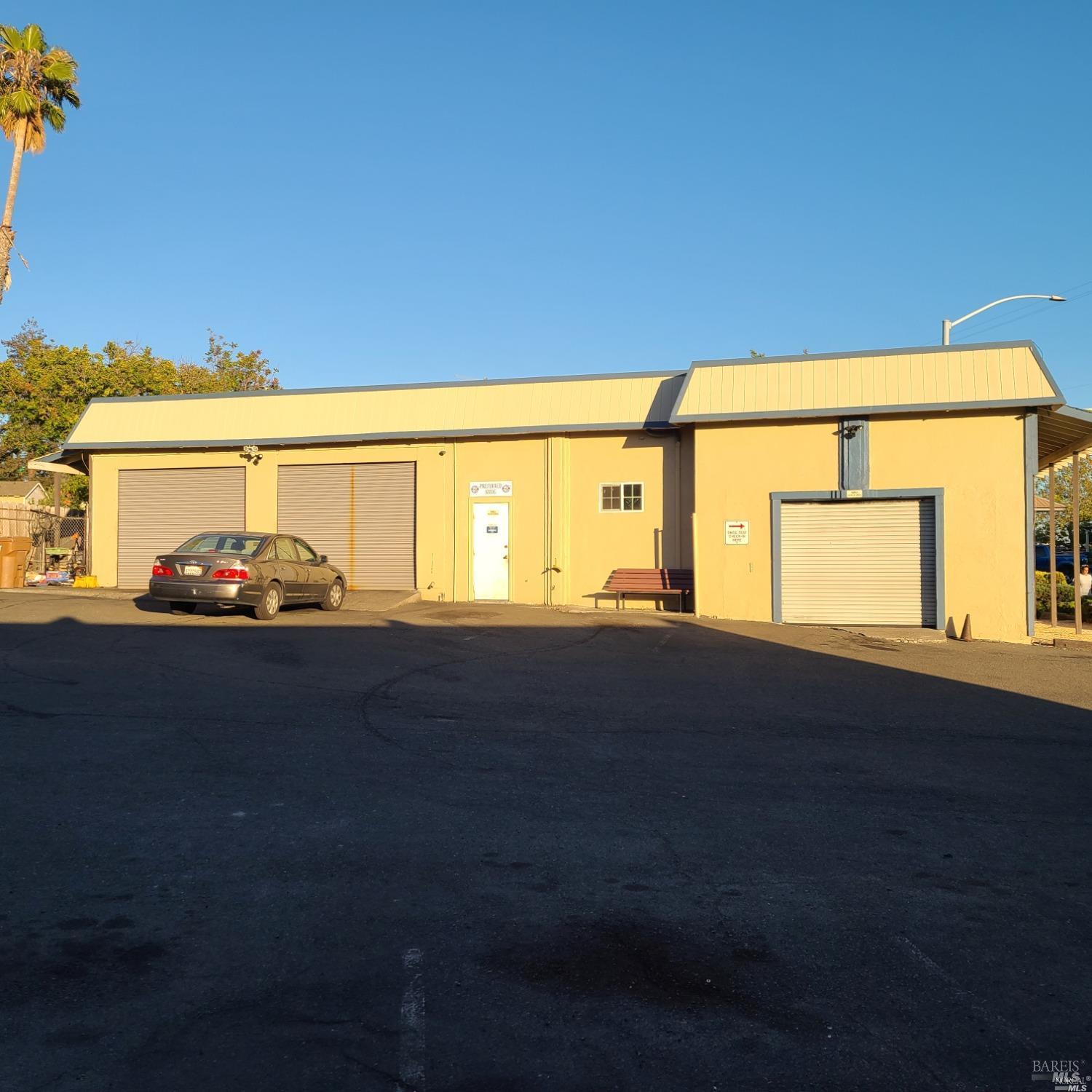 1301 E 5th Street Benicia CA 94510