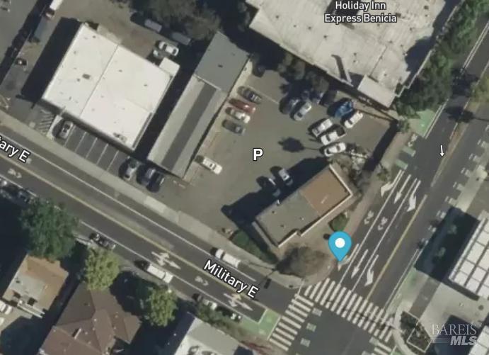 1301 E 5th Street Benicia CA 94510