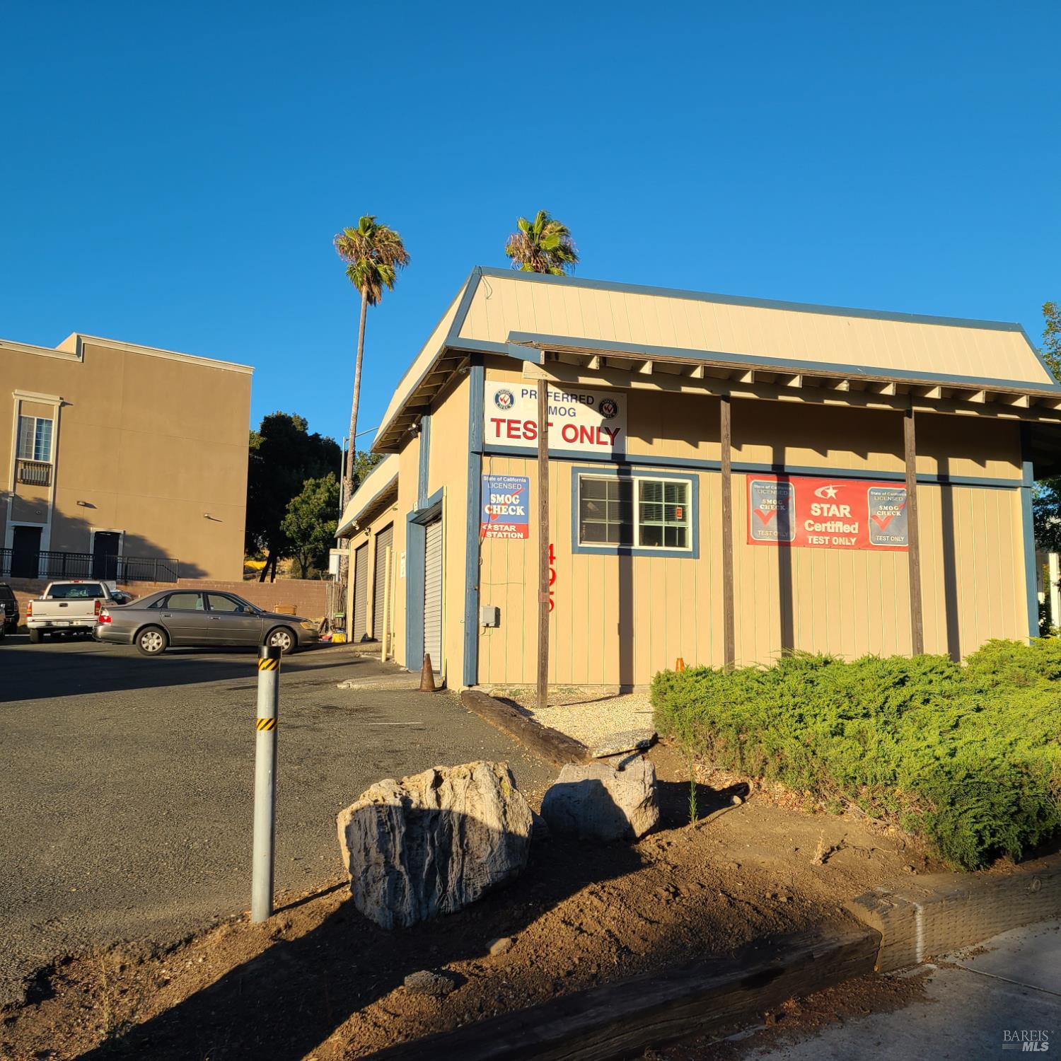1301 E 5th Street Benicia CA 94510