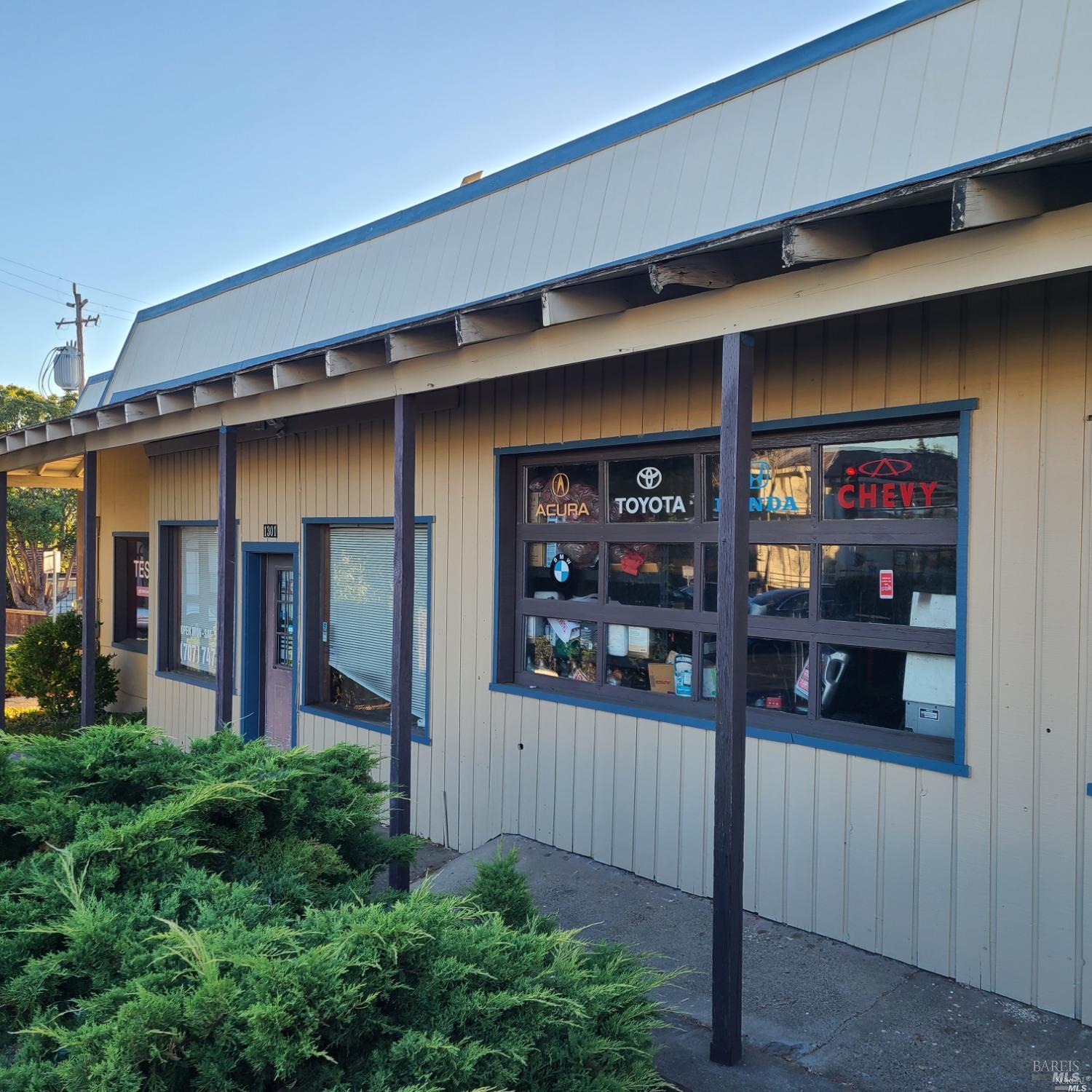 1301 E 5th Street Benicia CA 94510