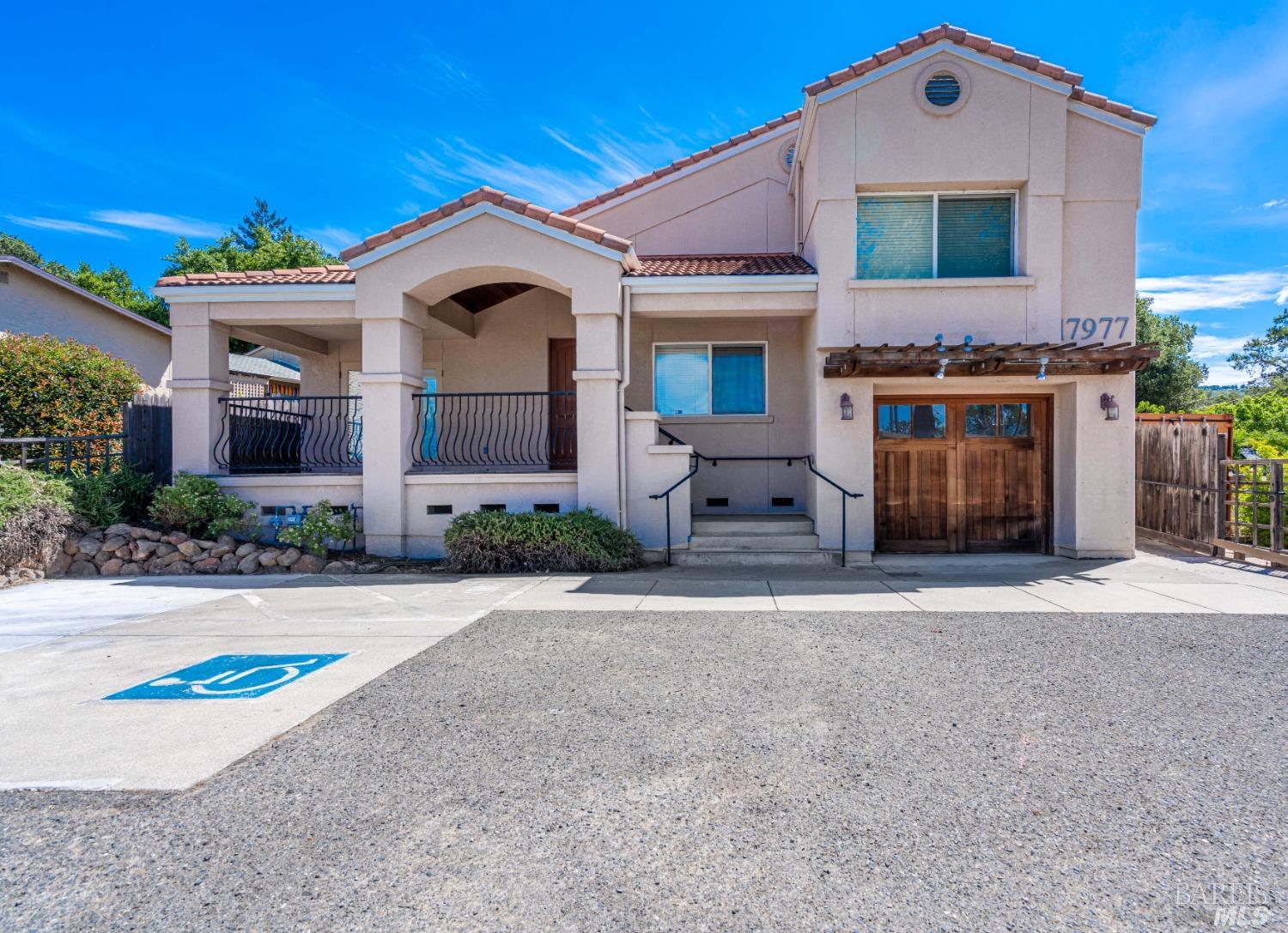 17977 Sonoma Highway Sonoma CA 95476