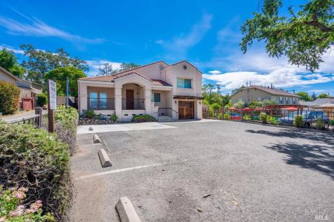 17977 Sonoma Highway Sonoma CA 95476