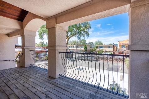 17977 Sonoma Highway Sonoma CA 95476