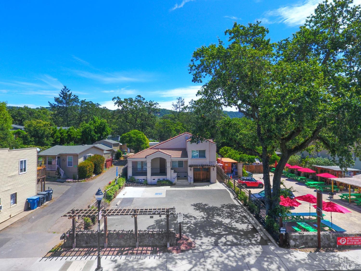 17977 Sonoma Highway Sonoma CA 95476