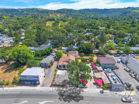 17977 Sonoma Highway Sonoma CA 95476