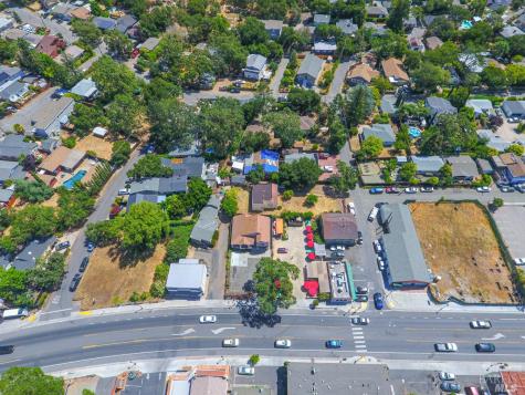 17977 Sonoma Highway Sonoma CA 95476