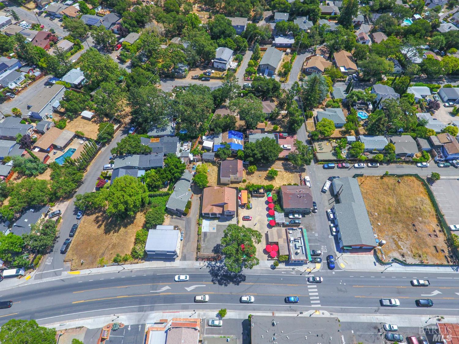 17977 Sonoma Highway Sonoma CA 95476