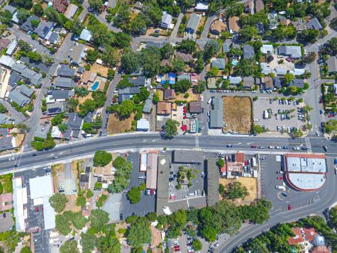 17977 Sonoma Highway Sonoma CA 95476