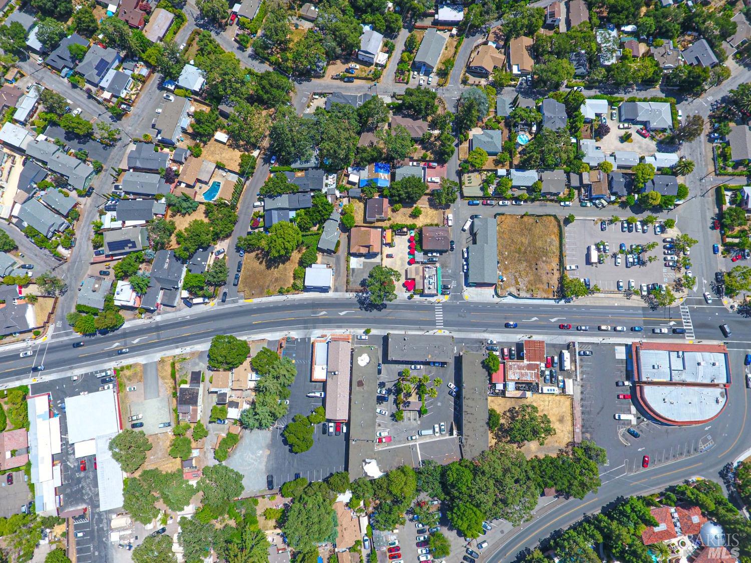 17977 Sonoma Highway Sonoma CA 95476