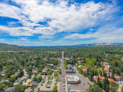 17977 Sonoma Highway Sonoma CA 95476