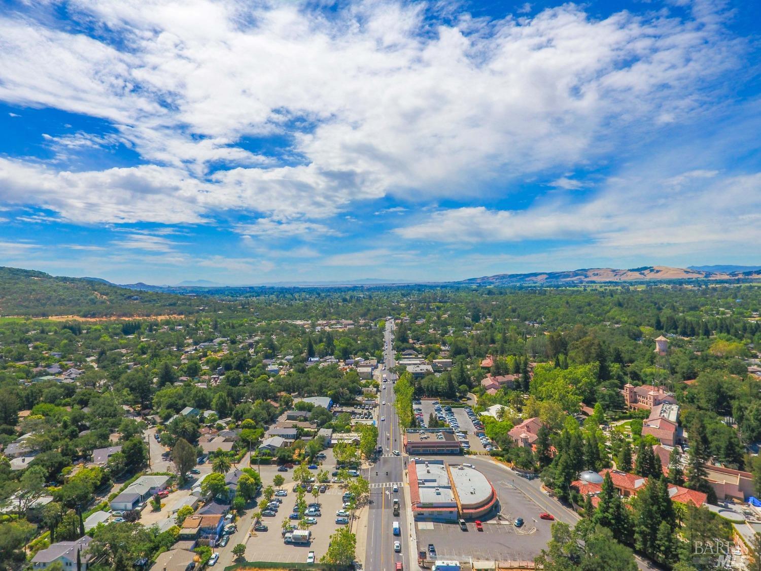 17977 Sonoma Highway Sonoma CA 95476