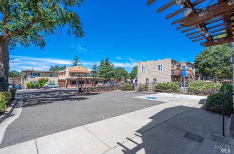 17977 Sonoma Highway Sonoma CA 95476