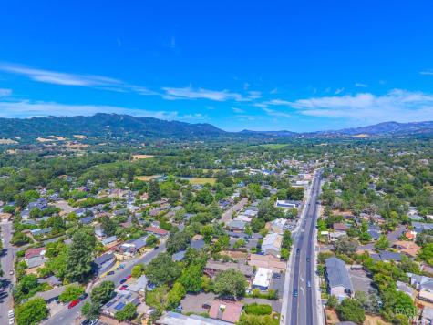 17977 Sonoma Highway Sonoma CA 95476