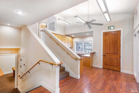 17977 Sonoma Highway Sonoma CA 95476